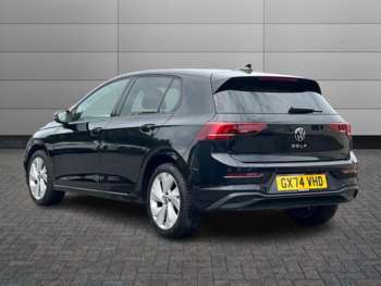 Used Volkswagen Golf 2024 for sale - 74815875: Photo