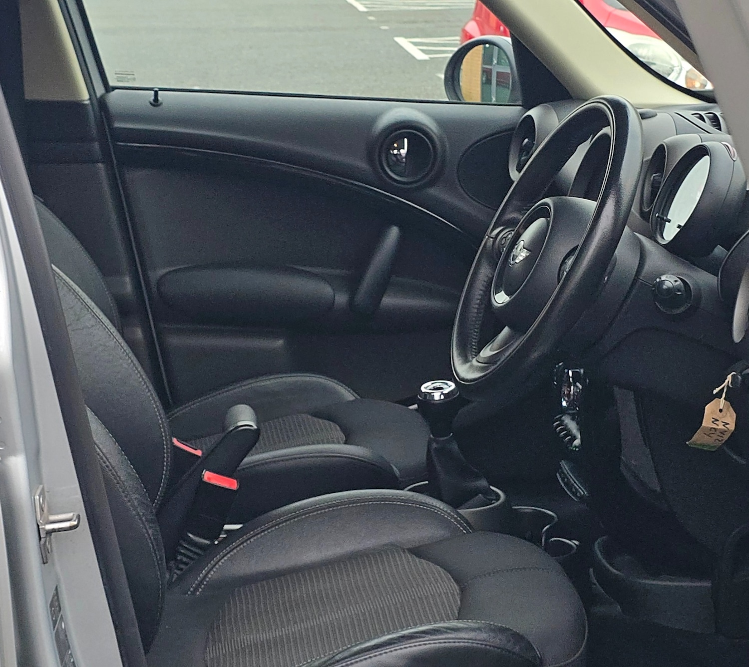 Used MINI Countryman 2012 for sale - 77059123: Photo 10