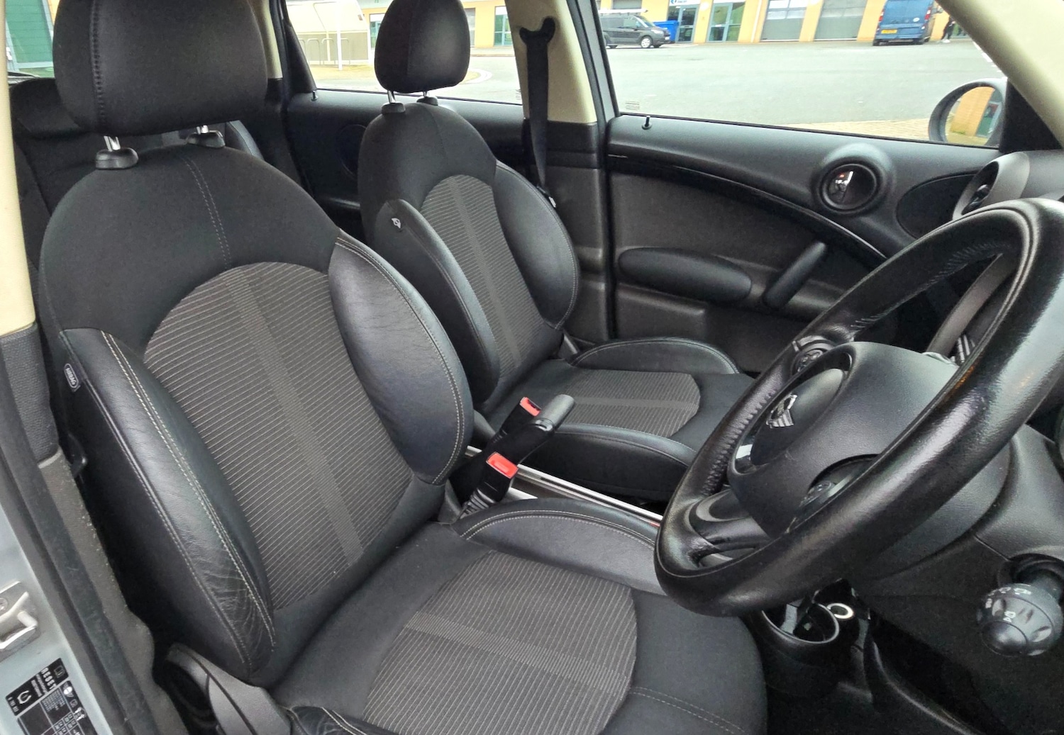 Used MINI Countryman 2012 for sale - 77059123: Photo 11