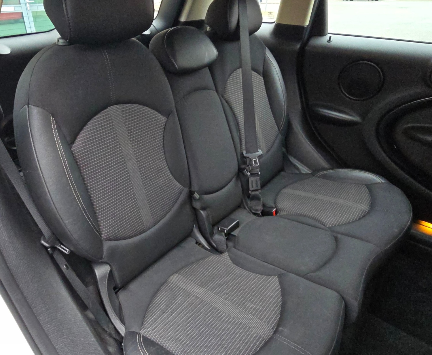 Used MINI Countryman 2012 for sale - 77059123: Photo 14