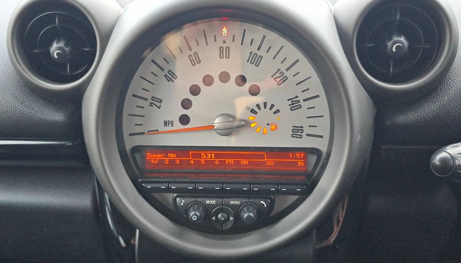 Used MINI Countryman 2012 for sale - 77059123: Photo 17