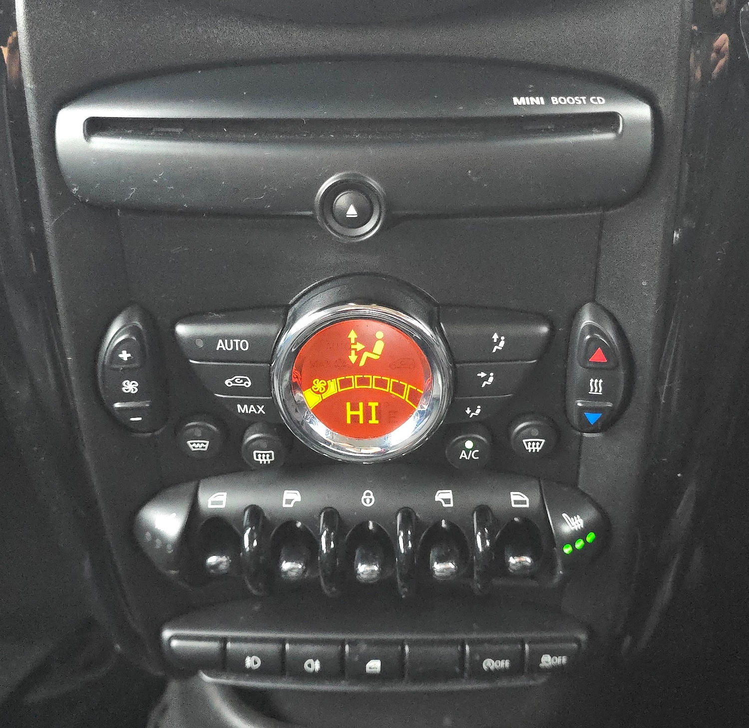 Used MINI Countryman 2012 for sale - 77059123: Photo 18