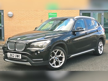 Used BMW X1 2013 for sale - 79328274: Photo