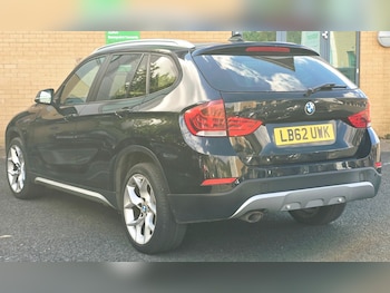 Used BMW X1 2013 for sale - 79328274: Photo