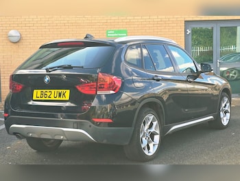 Used BMW X1 2013 for sale - 79328274: Photo