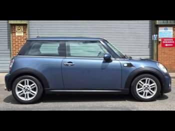 Used MINI Hatch 2010 for sale - 75158578: Photo