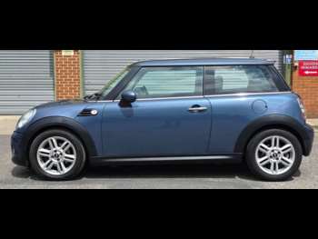 Used MINI Hatch 2010 for sale - 75158578: Photo