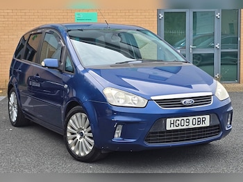 Used Ford C-Max 2009 for sale - 78900946: Photo