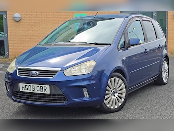 Used Ford C-Max 2009 for sale - 78900946: Photo
