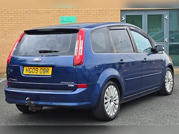 Used Ford C-Max 2009 for sale - 78900946: Photo