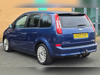 Used Ford C-Max 2009 for sale - 78900946: Photo