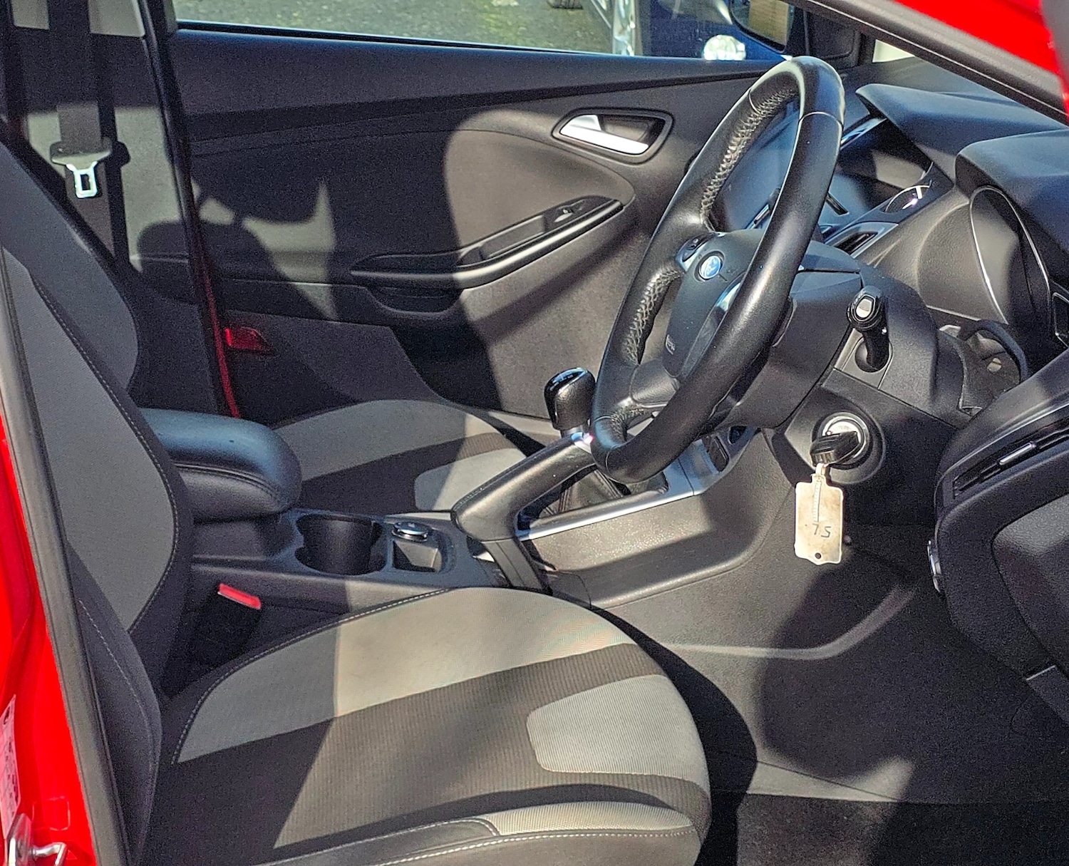 Used Ford Focus 2014 for sale - 77227854: Photo 10