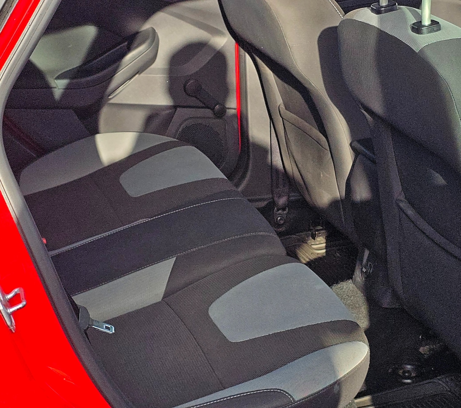 Used Ford Focus 2014 for sale - 77227854: Photo 12