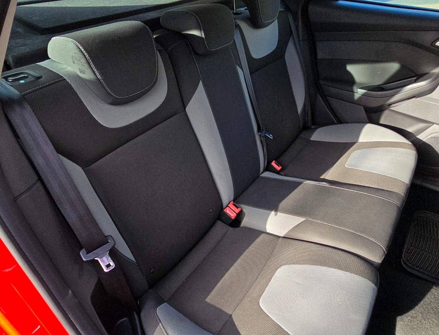 Used Ford Focus 2014 for sale - 77227854: Photo 13