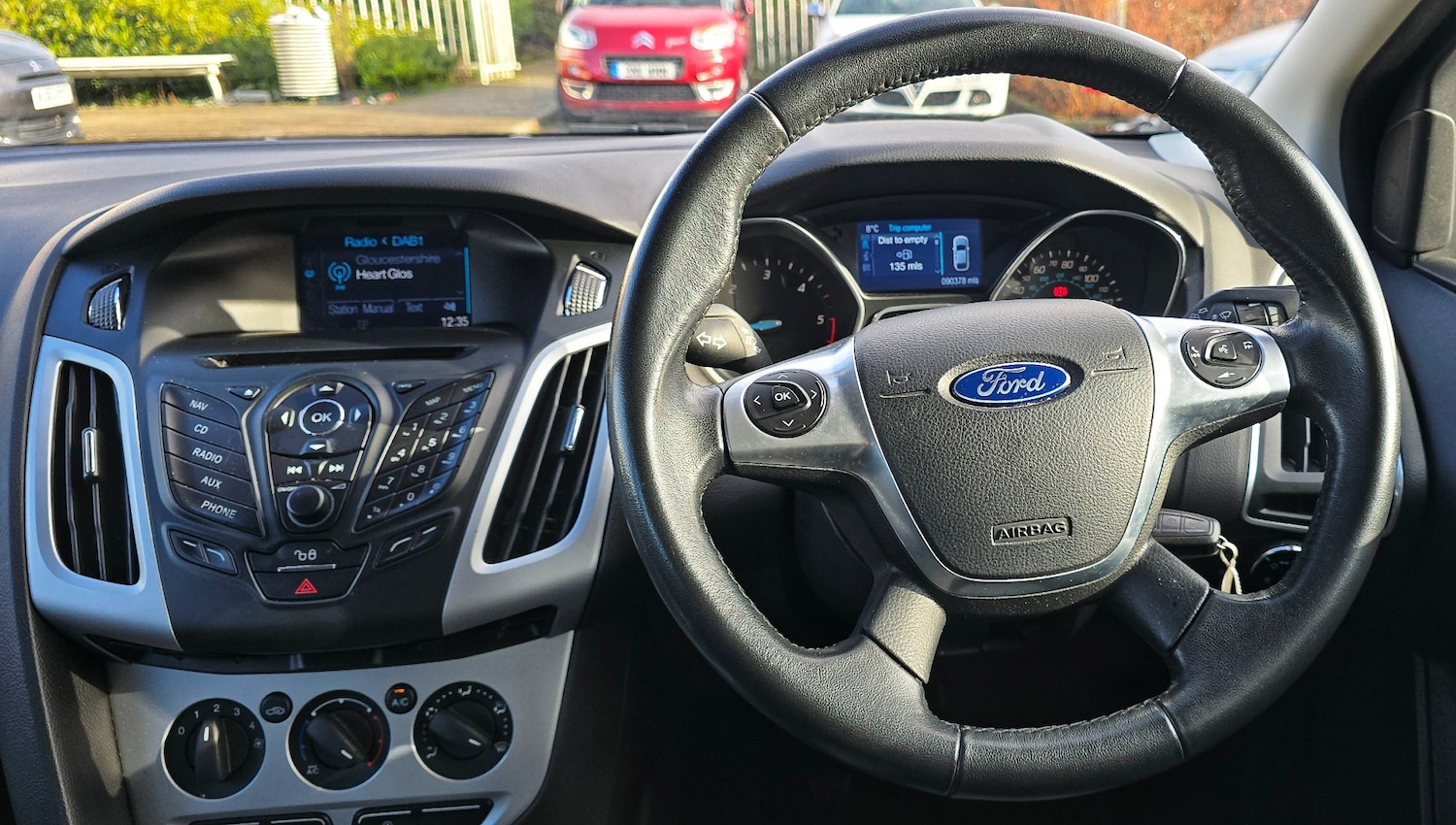 Used Ford Focus 2014 for sale - 77227854: Photo 16