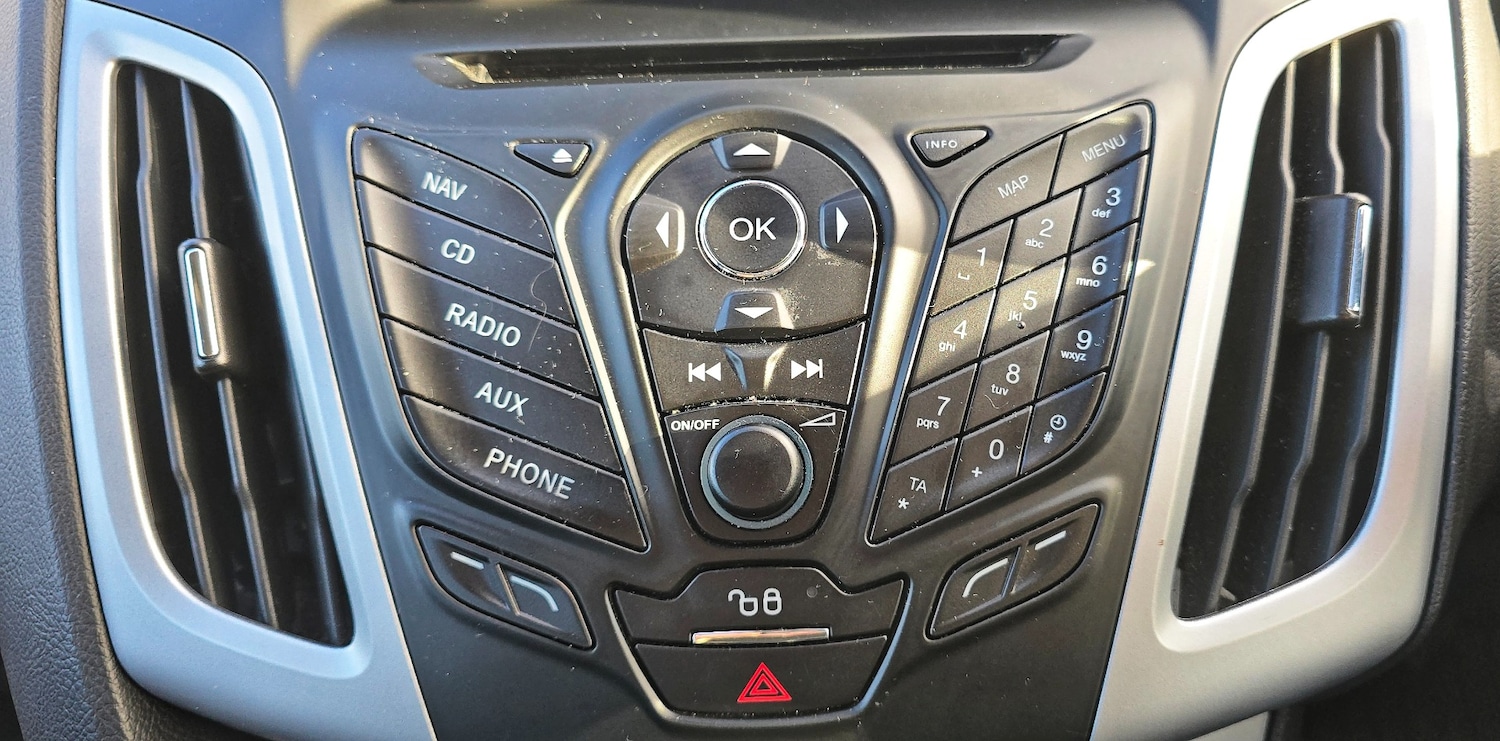 Used Ford Focus 2014 for sale - 77227854: Photo 18