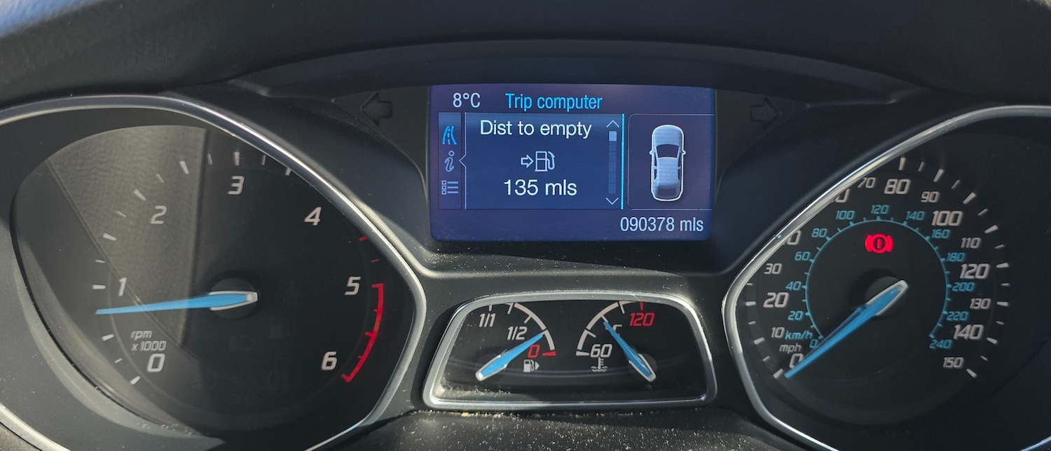 Used Ford Focus 2014 for sale - 77227854: Photo 23