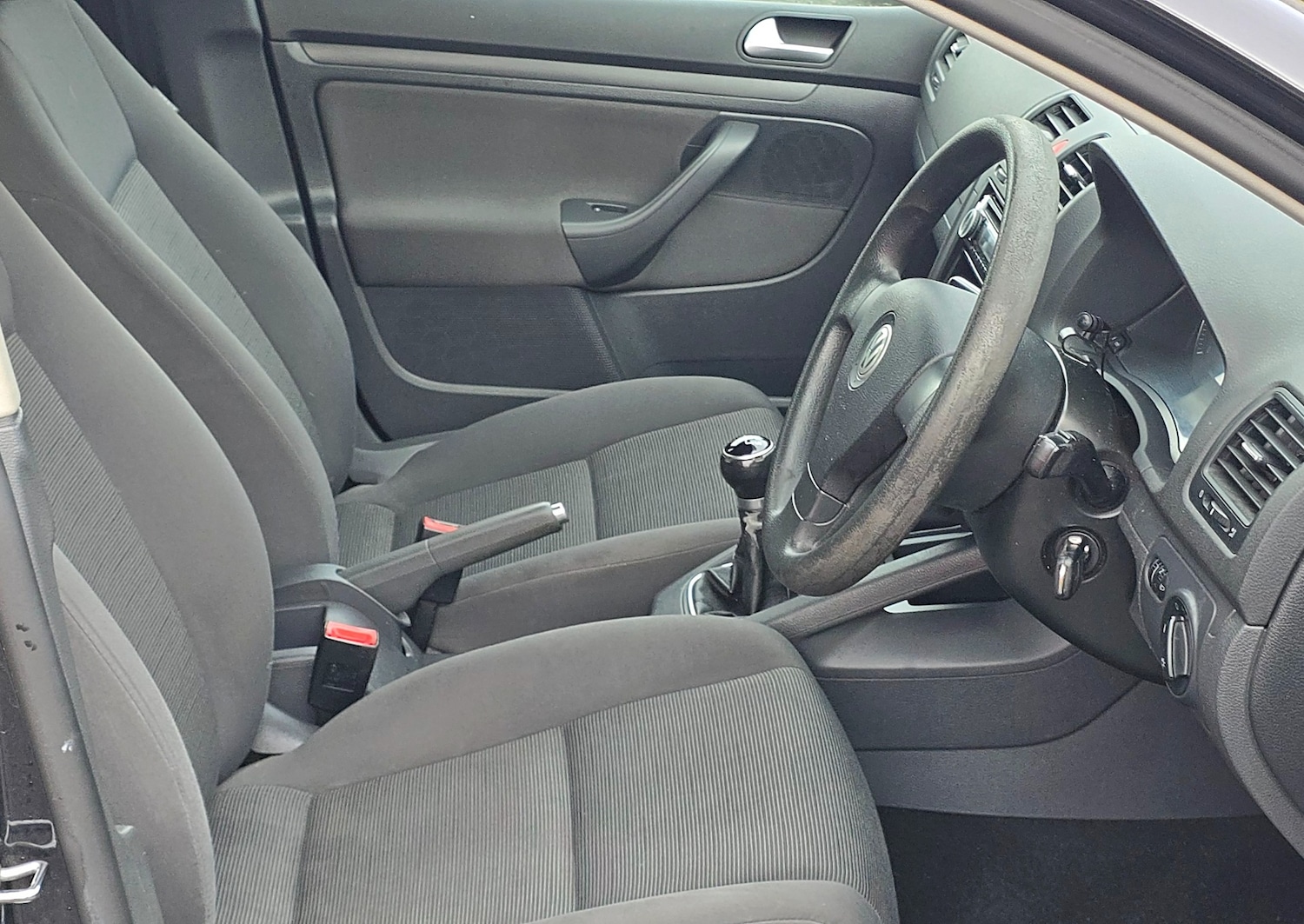 Used Volkswagen Golf 2007 for sale - 77483436: Photo 10