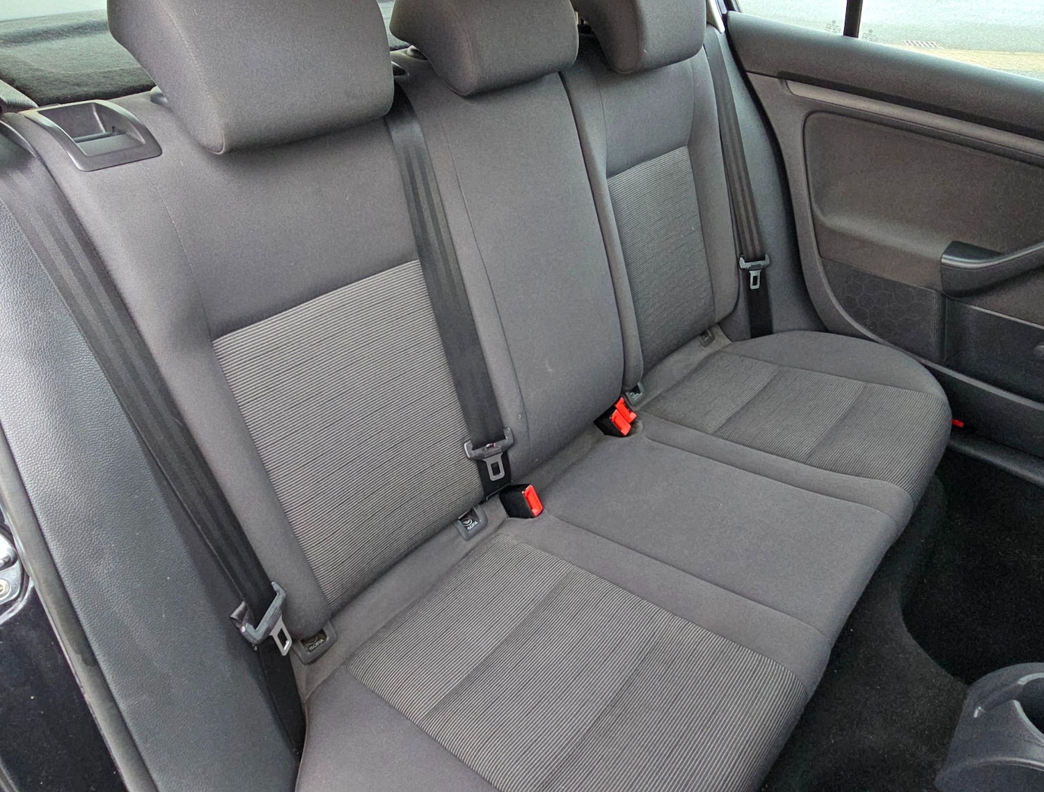 Used Volkswagen Golf 2007 for sale - 77483436: Photo 13