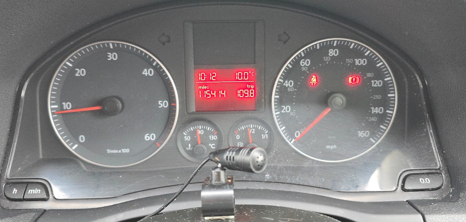 Used Volkswagen Golf 2007 for sale - 77483436: Photo 20