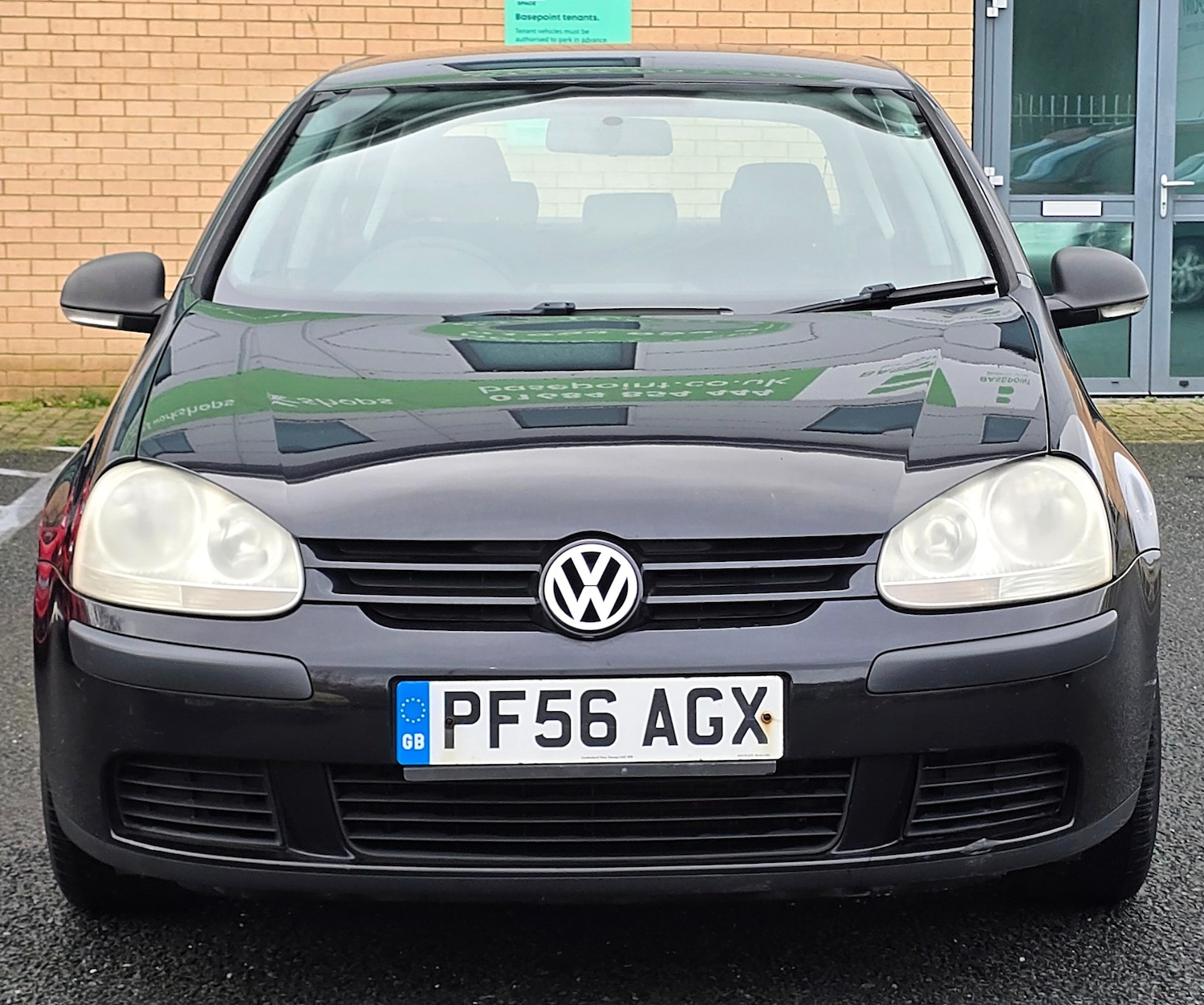 Used Volkswagen Golf 2007 for sale - 77483436: Photo 7