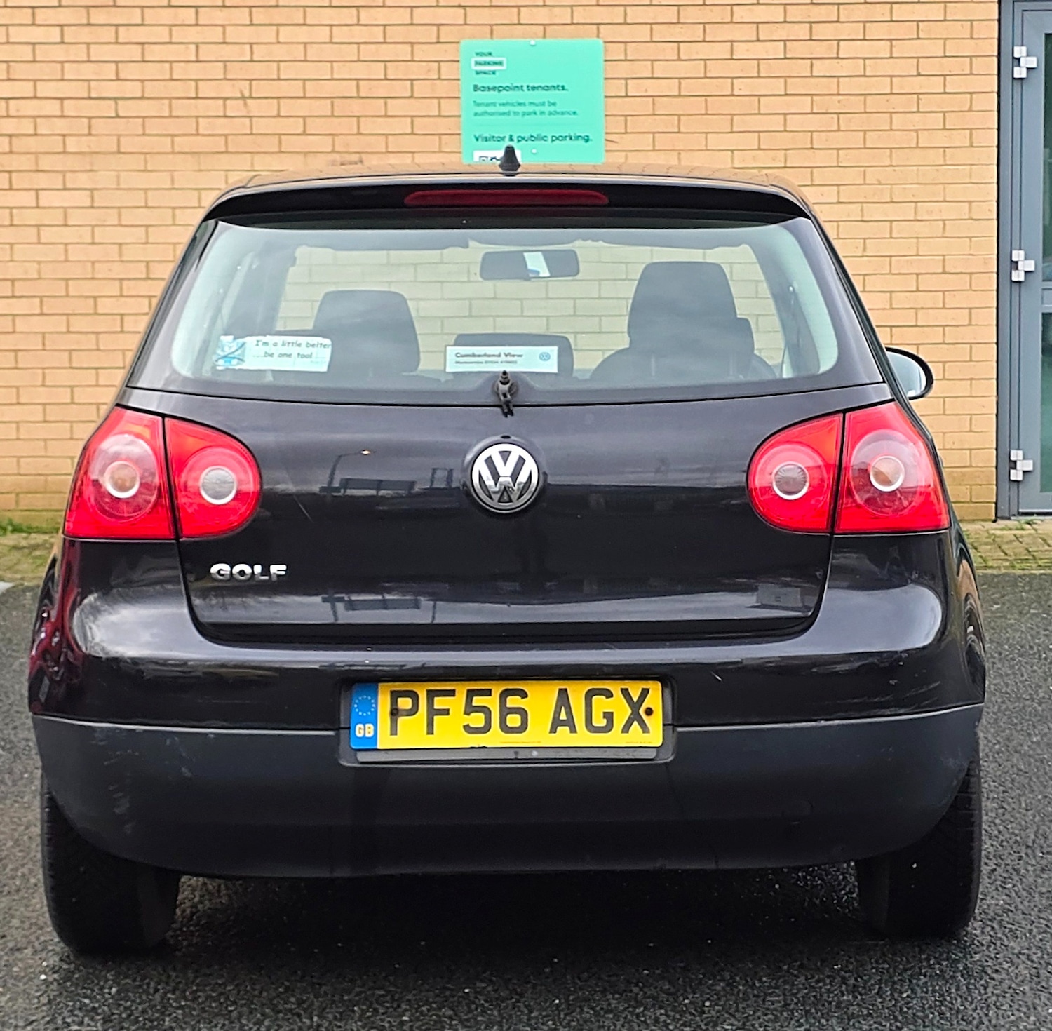 Used Volkswagen Golf 2007 for sale - 77483436: Photo 8