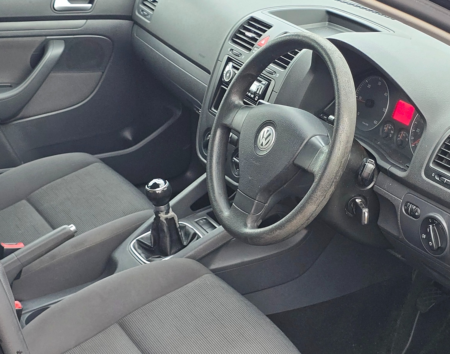 Used Volkswagen Golf 2007 for sale - 77483436: Photo 9