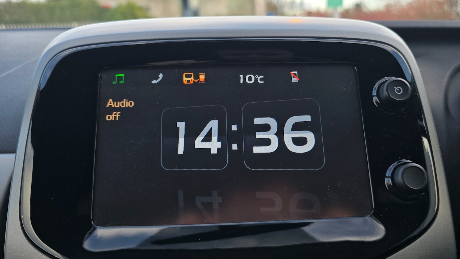 Used Citroen C1 2016 for sale - 76941859: Photo 11