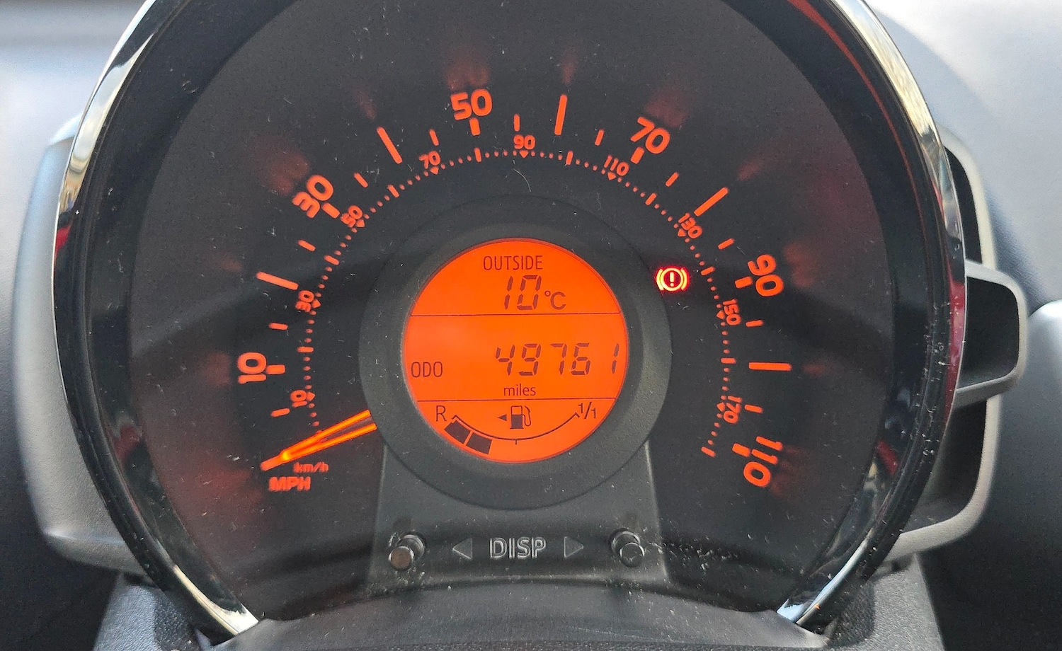 Used Citroen C1 2016 for sale - 76941859: Photo 17