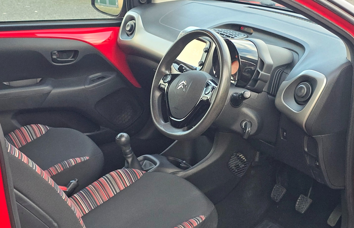 Used Citroen C1 2016 for sale - 76941859: Photo 7