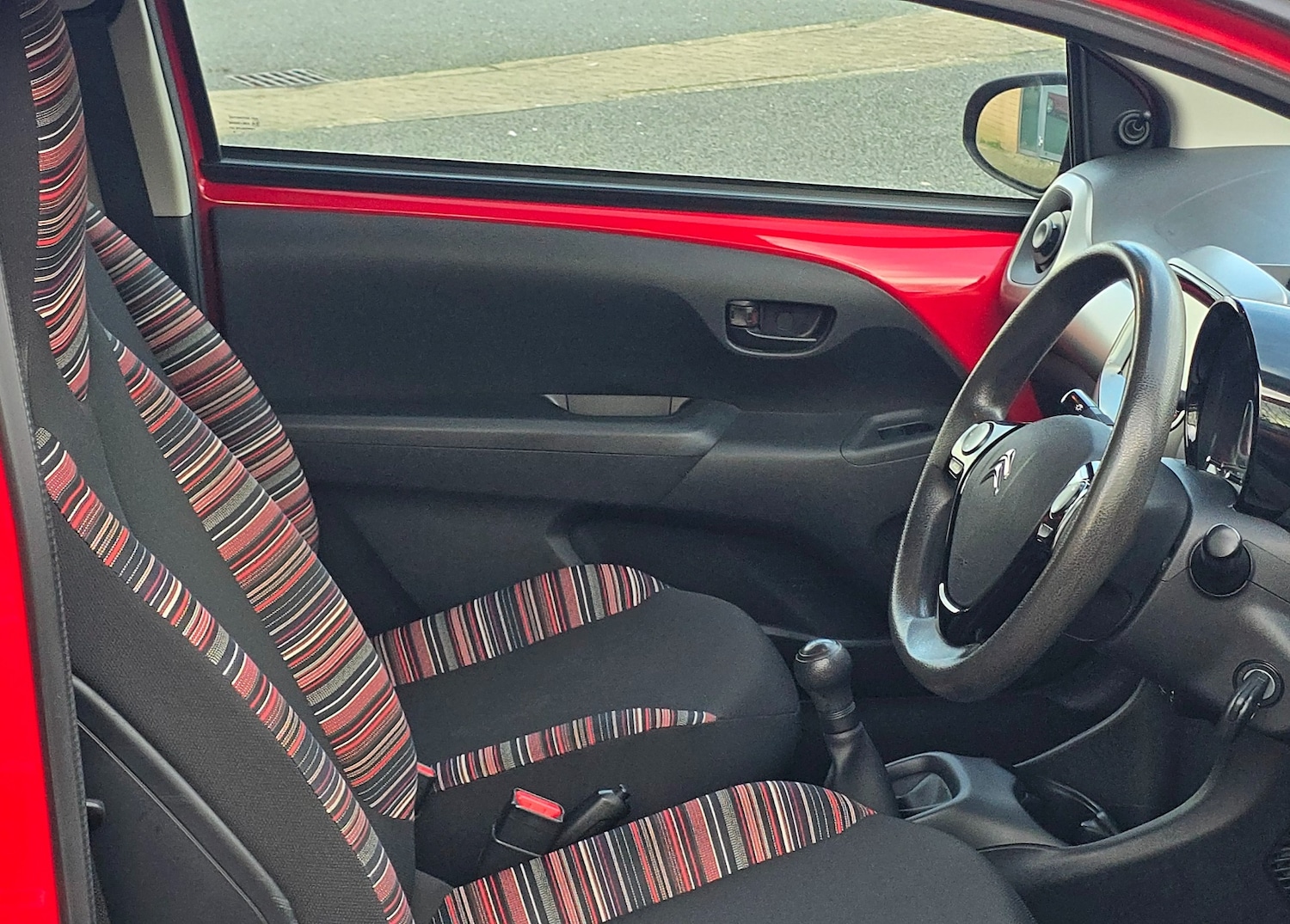 Used Citroen C1 2016 for sale - 76941859: Photo 8