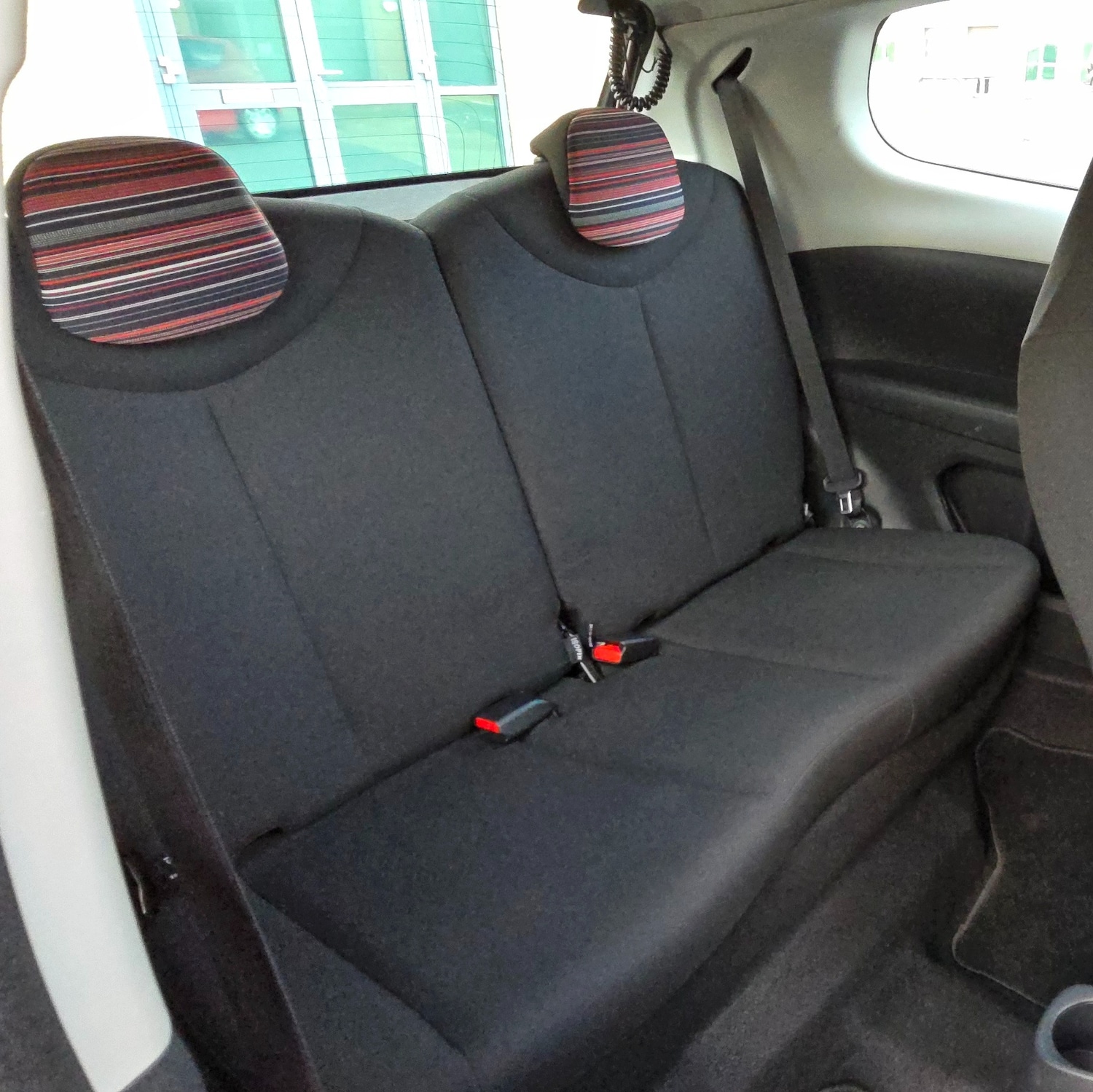 Used Citroen C1 2016 for sale - 76941859: Photo 9