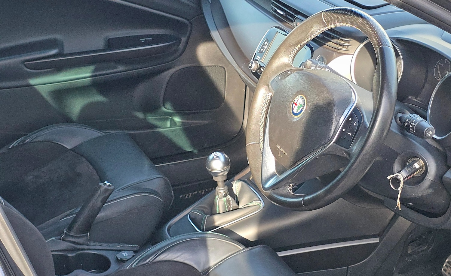 Used Alfa Romeo Giulietta 2014 for sale - 77558222: Photo 10