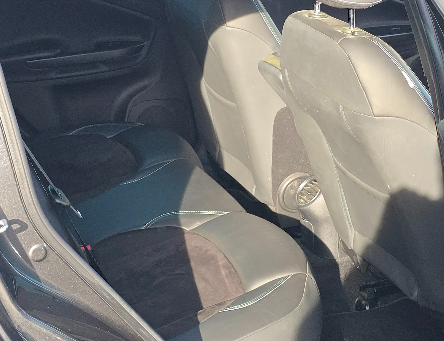 Used Alfa Romeo Giulietta 2014 for sale - 77558222: Photo 13