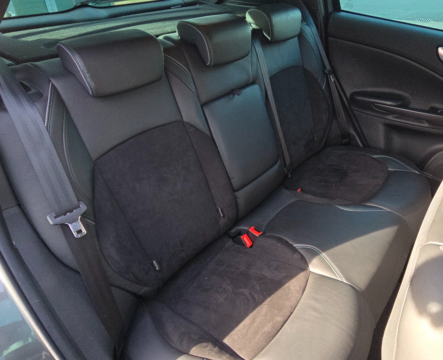 Used Alfa Romeo Giulietta 2014 for sale - 77558222: Photo 14