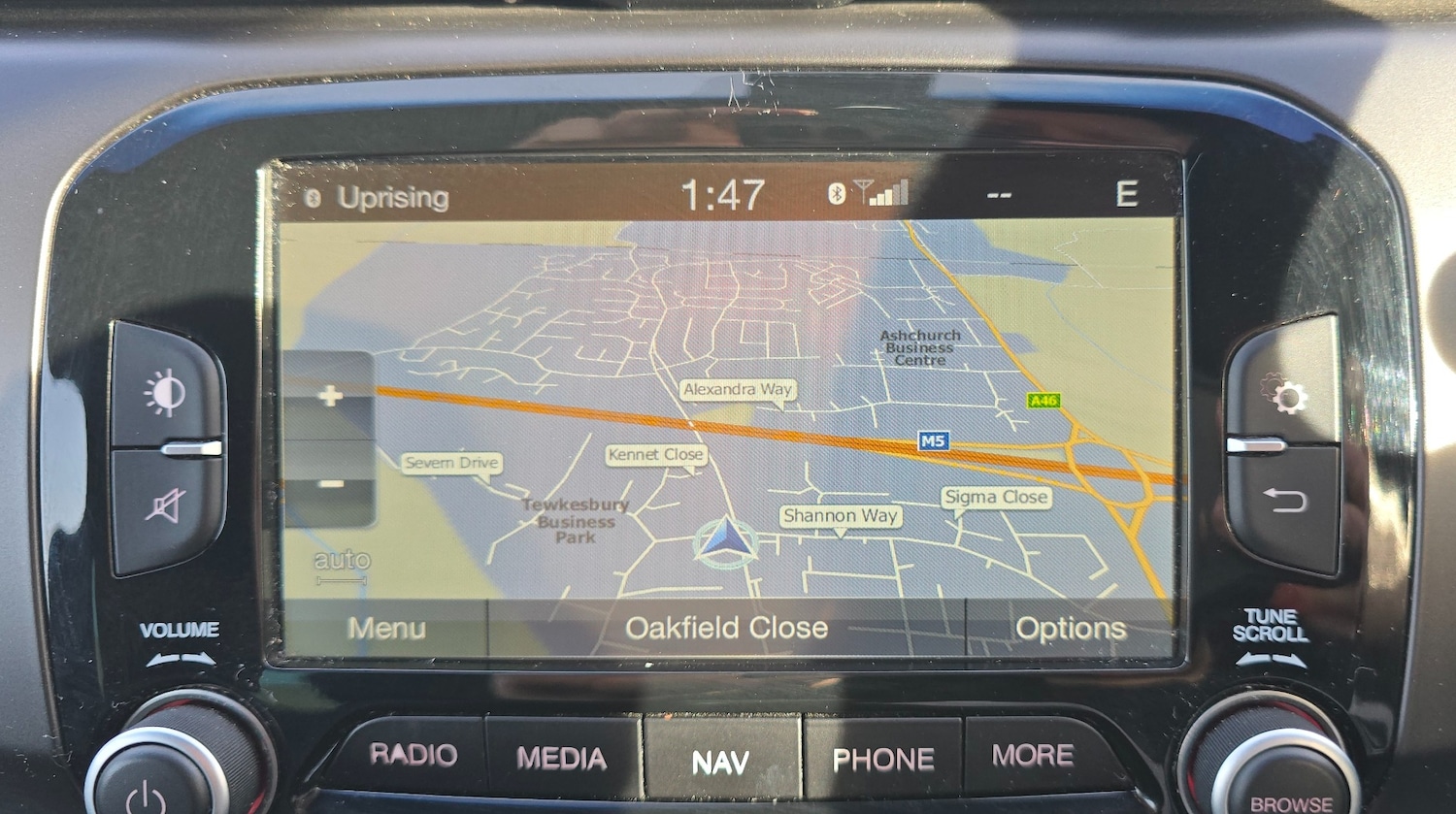 Used Alfa Romeo Giulietta 2014 for sale - 77558222: Photo 18