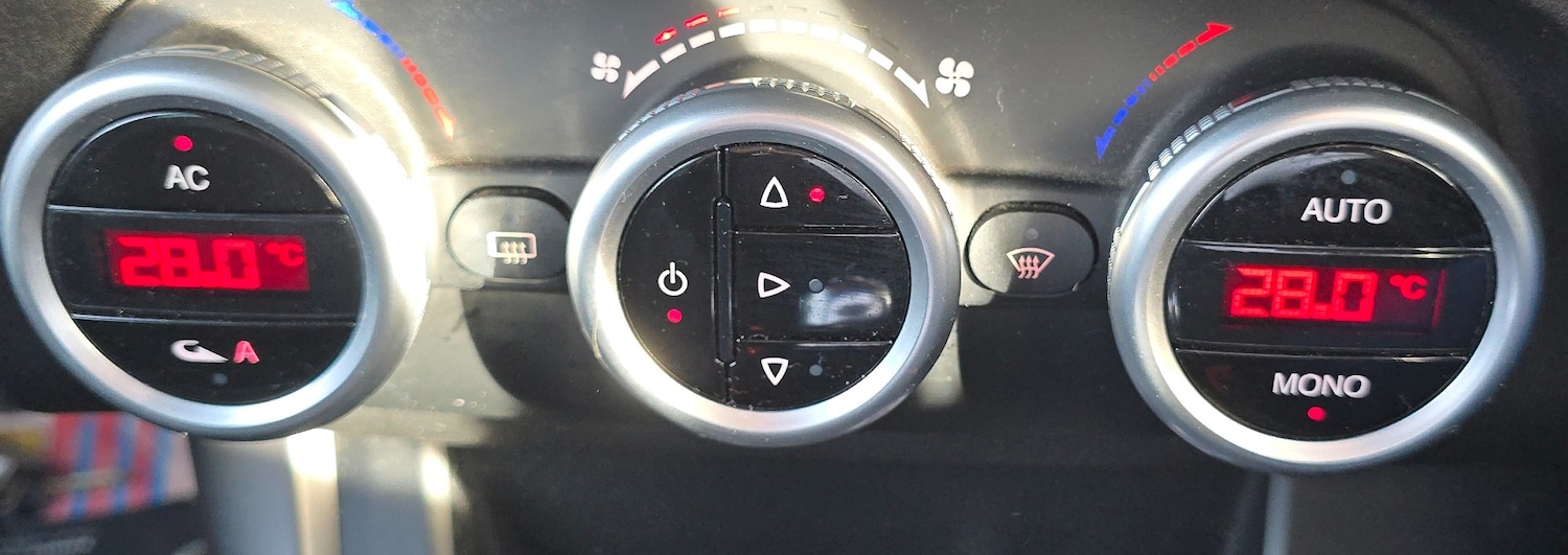 Used Alfa Romeo Giulietta 2014 for sale - 77558222: Photo 19