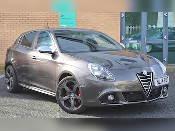 2014 (14) - 1.4 TB MultiAir Sportiva Nav 5dr