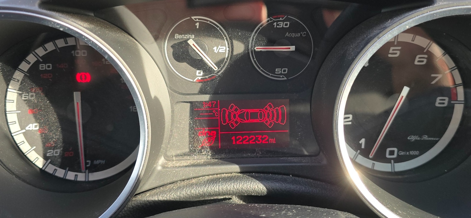 Used Alfa Romeo Giulietta 2014 for sale - 77558222: Photo 22