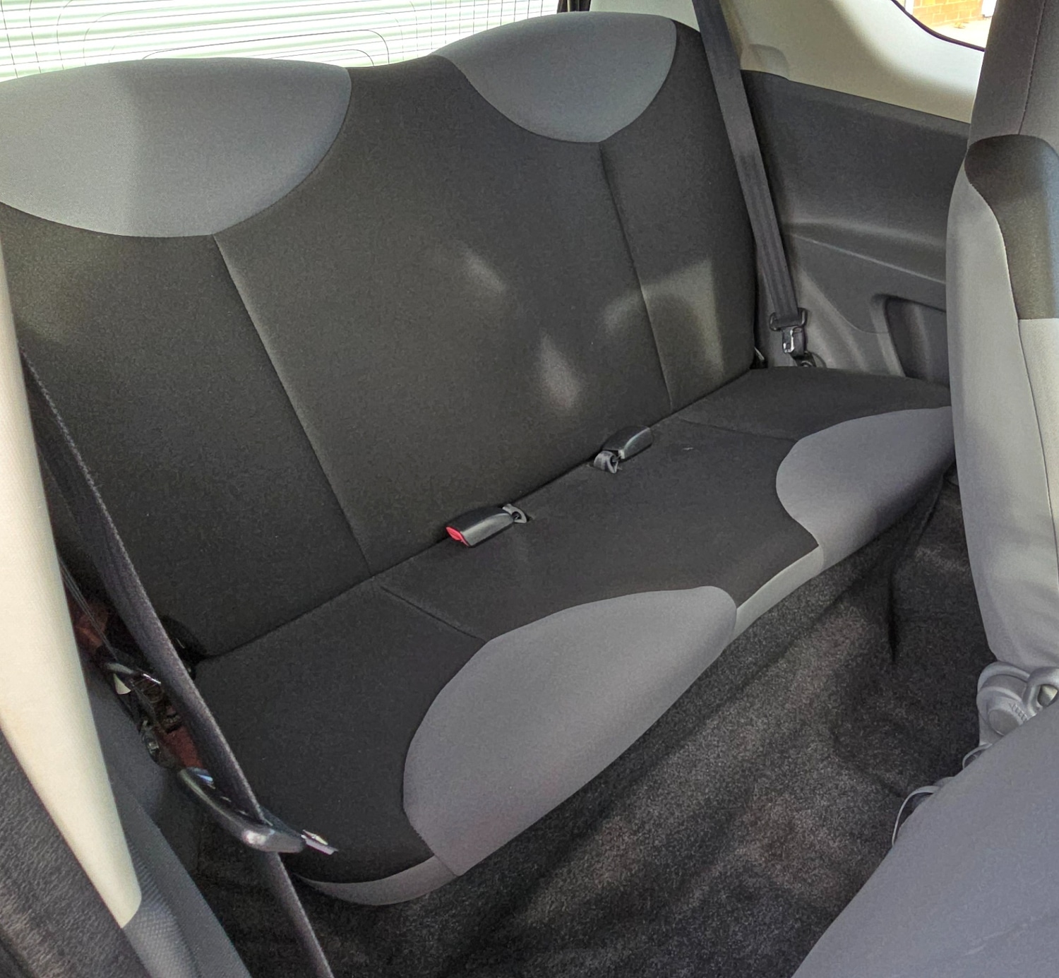 Used Peugeot 107 2011 for sale - 76378819: Photo 12