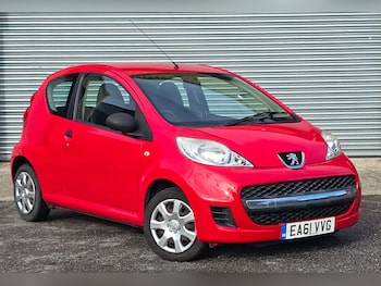 2011 (61) - 1.0 Urban Lite 3dr