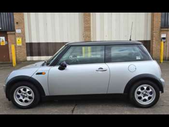 Used MINI Hatch 2003 for sale - 74139954: Photo