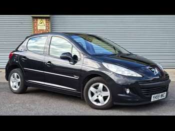 2009 (59) - 1.4 Verve 5dr