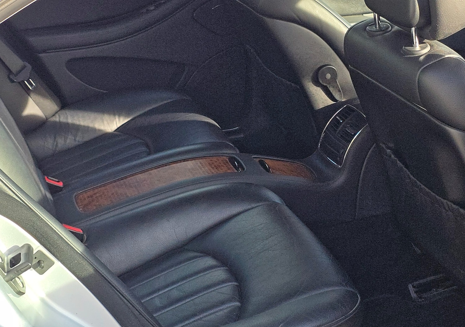 Used Mercedes-Benz CLS 2007 for sale - 76178184: Photo 12