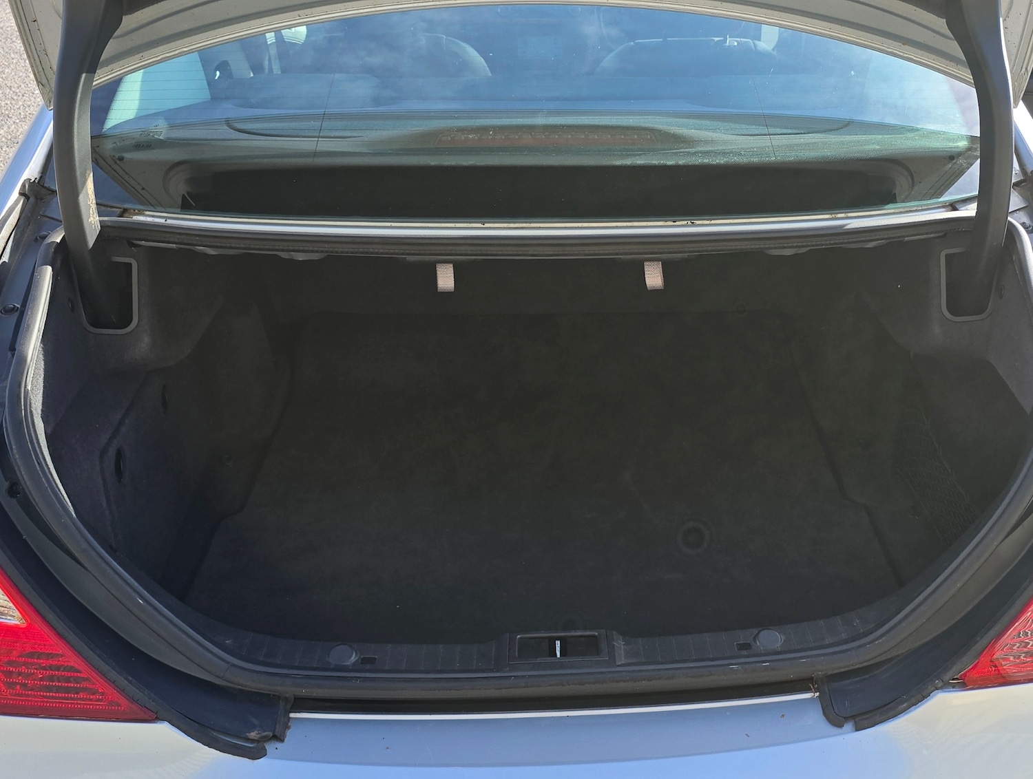 Used Mercedes-Benz CLS 2007 for sale - 76178184: Photo 20