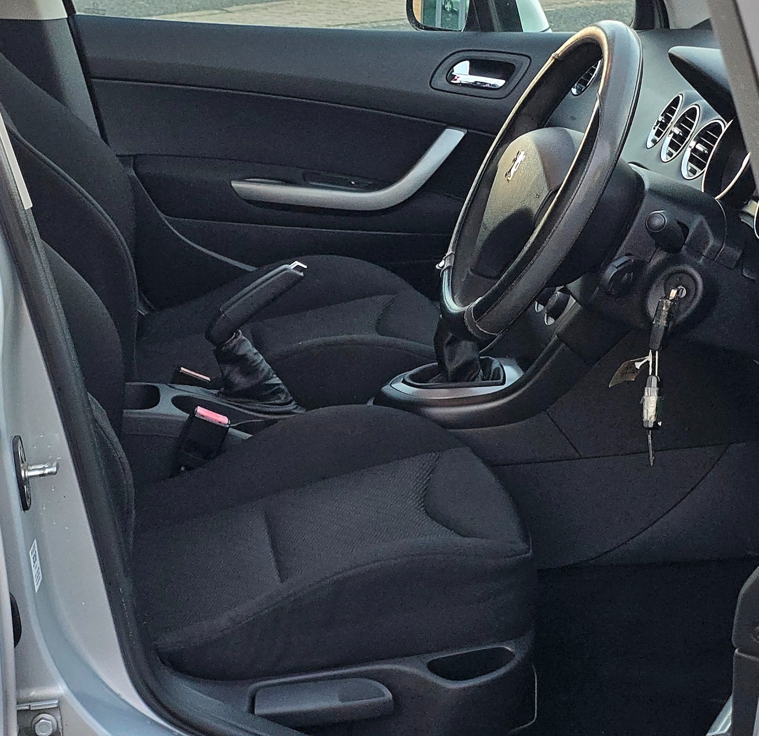 Used Peugeot 308 2009 for sale - 77095461: Photo 10