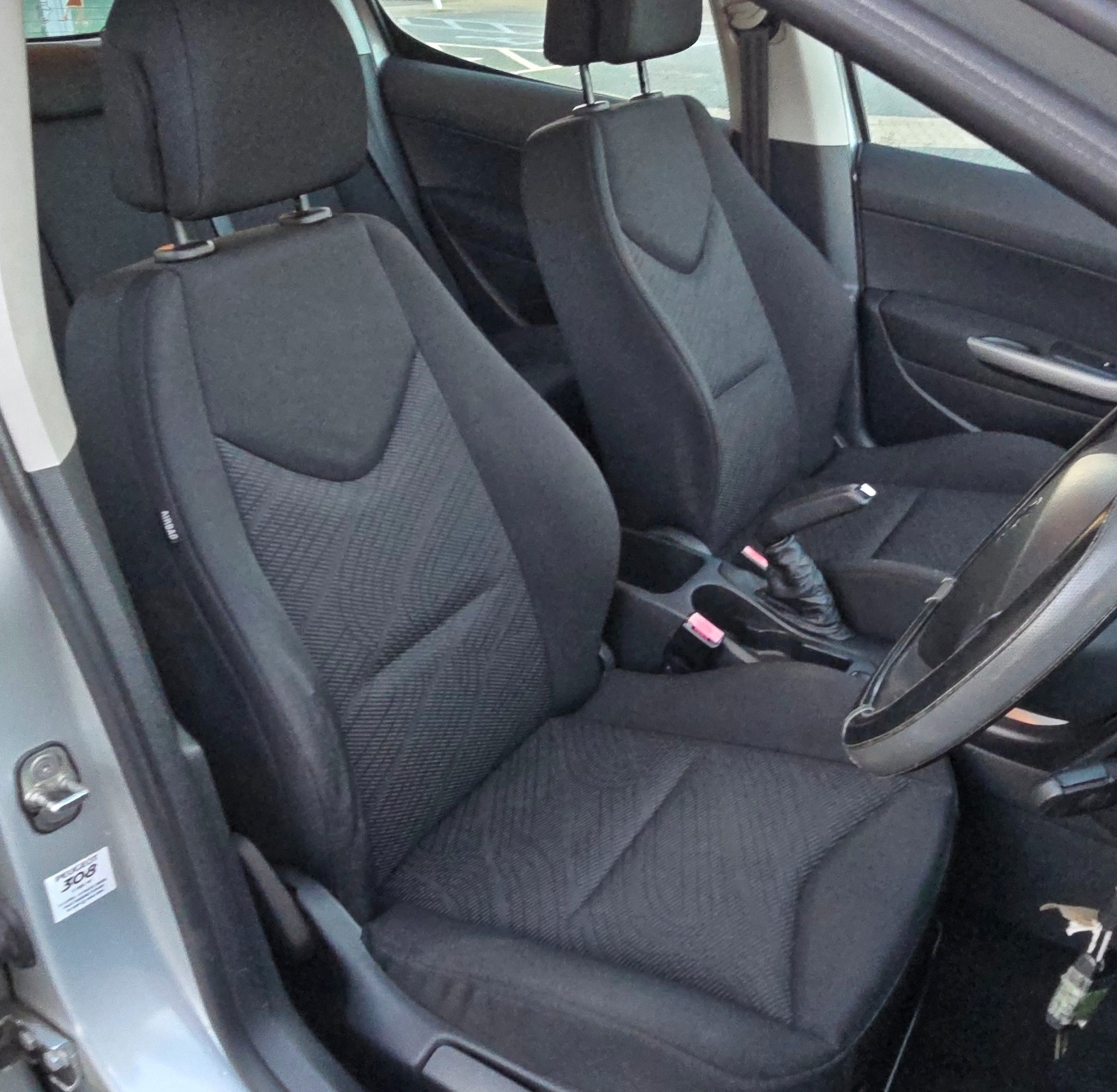 Used Peugeot 308 2009 for sale - 77095461: Photo 11