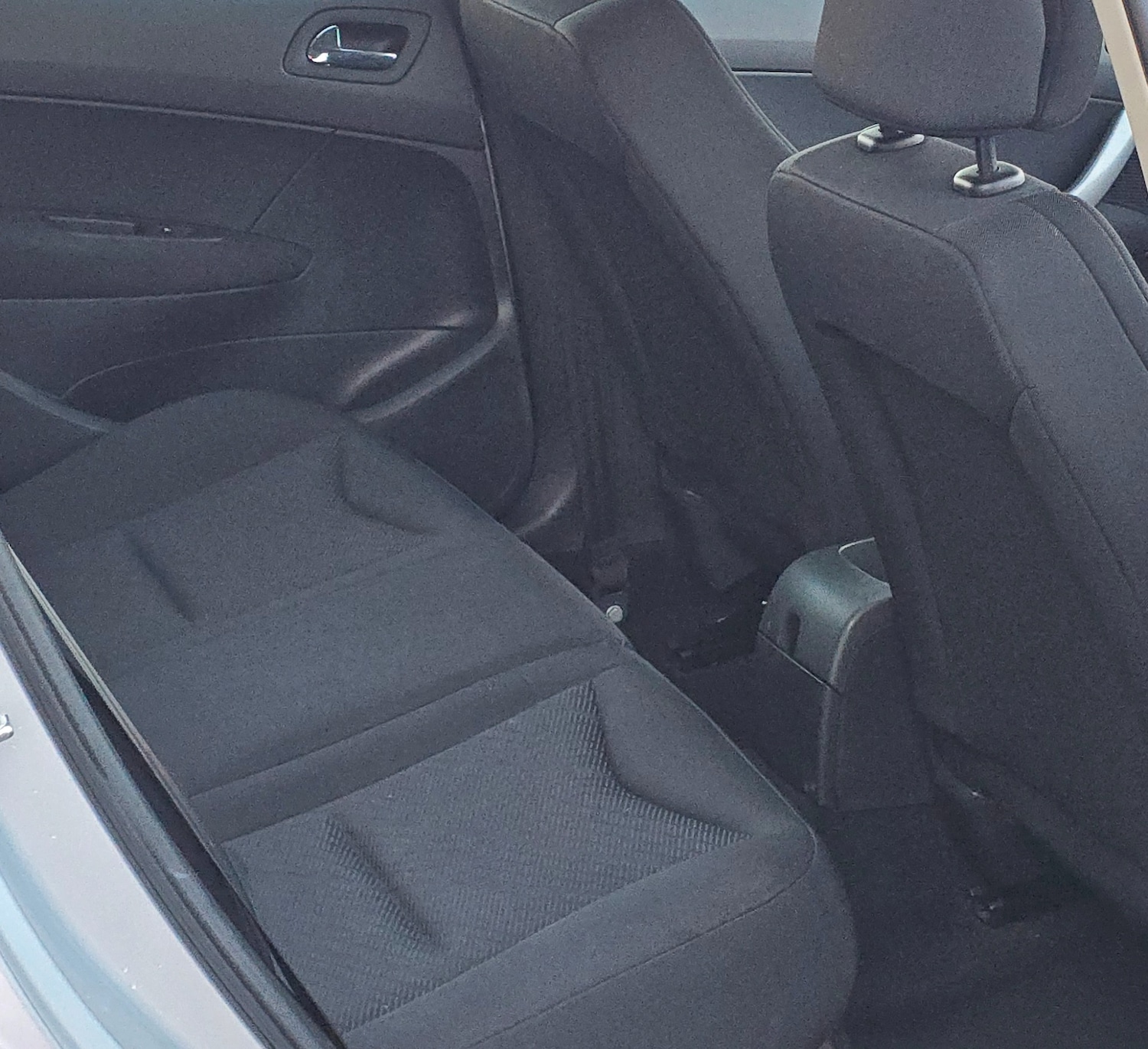 Used Peugeot 308 2009 for sale - 77095461: Photo 12