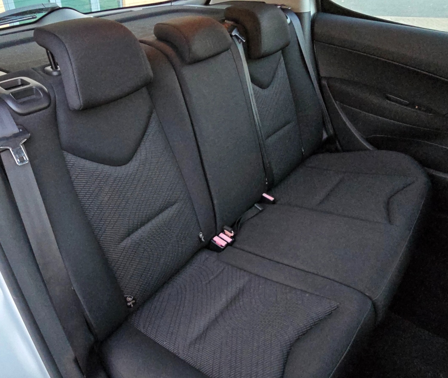 Used Peugeot 308 2009 for sale - 77095461: Photo 13