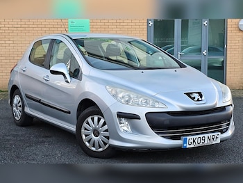 2009 (09) - 1.6 HDi 90 S 5dr